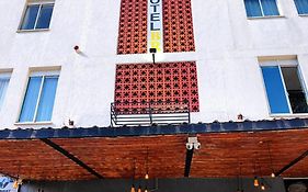 Hotel Bayadera Real